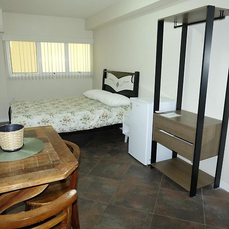 Hostel Toca Da Moreia Bombinhas Buitenkant foto