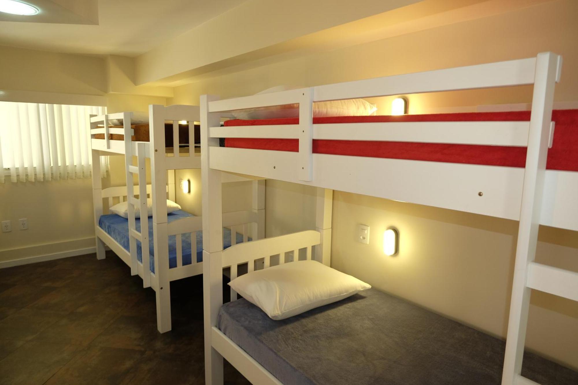 Hostel Toca Da Moreia Bombinhas Buitenkant foto