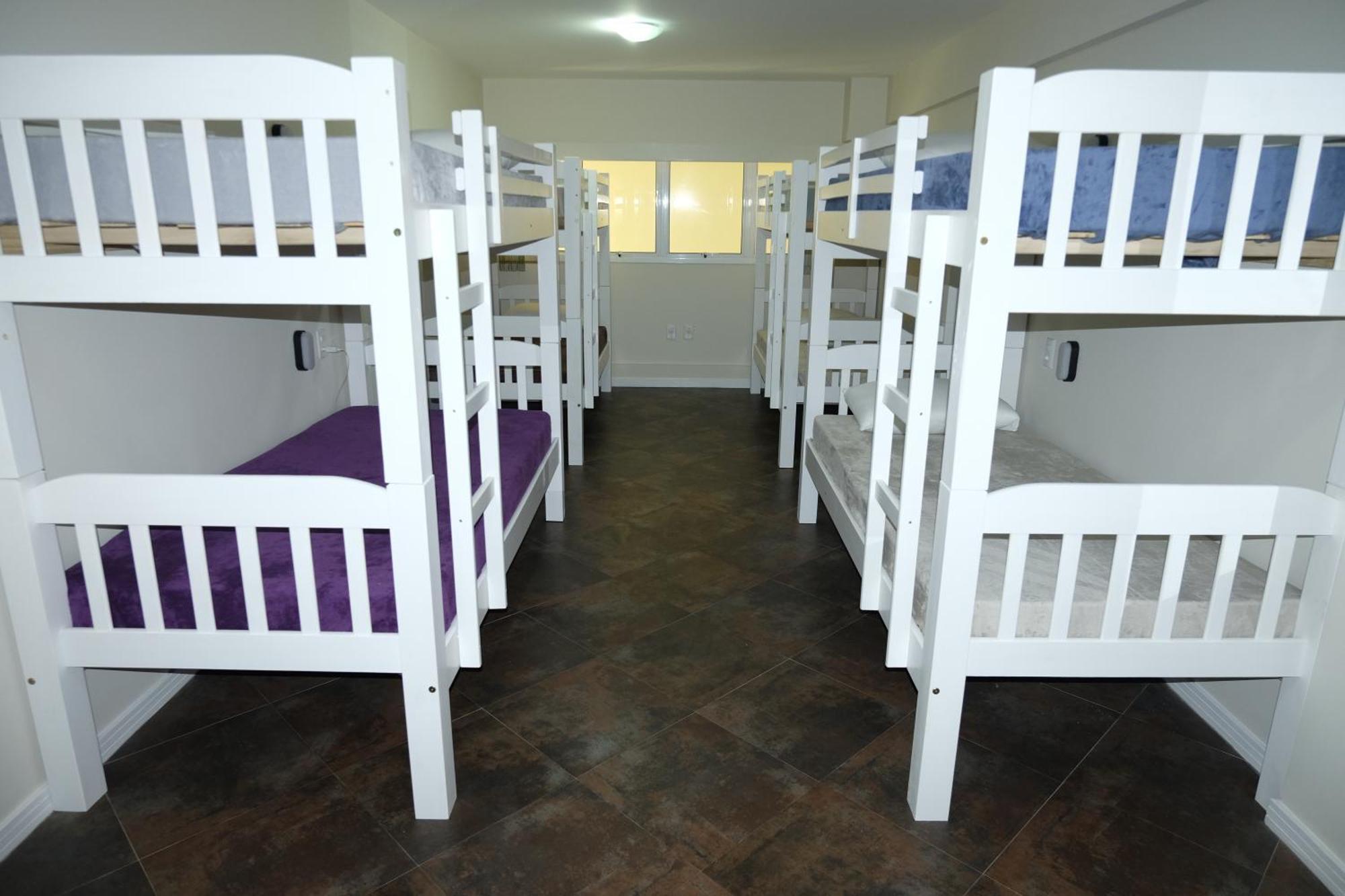 Hostel Toca Da Moreia Bombinhas Buitenkant foto