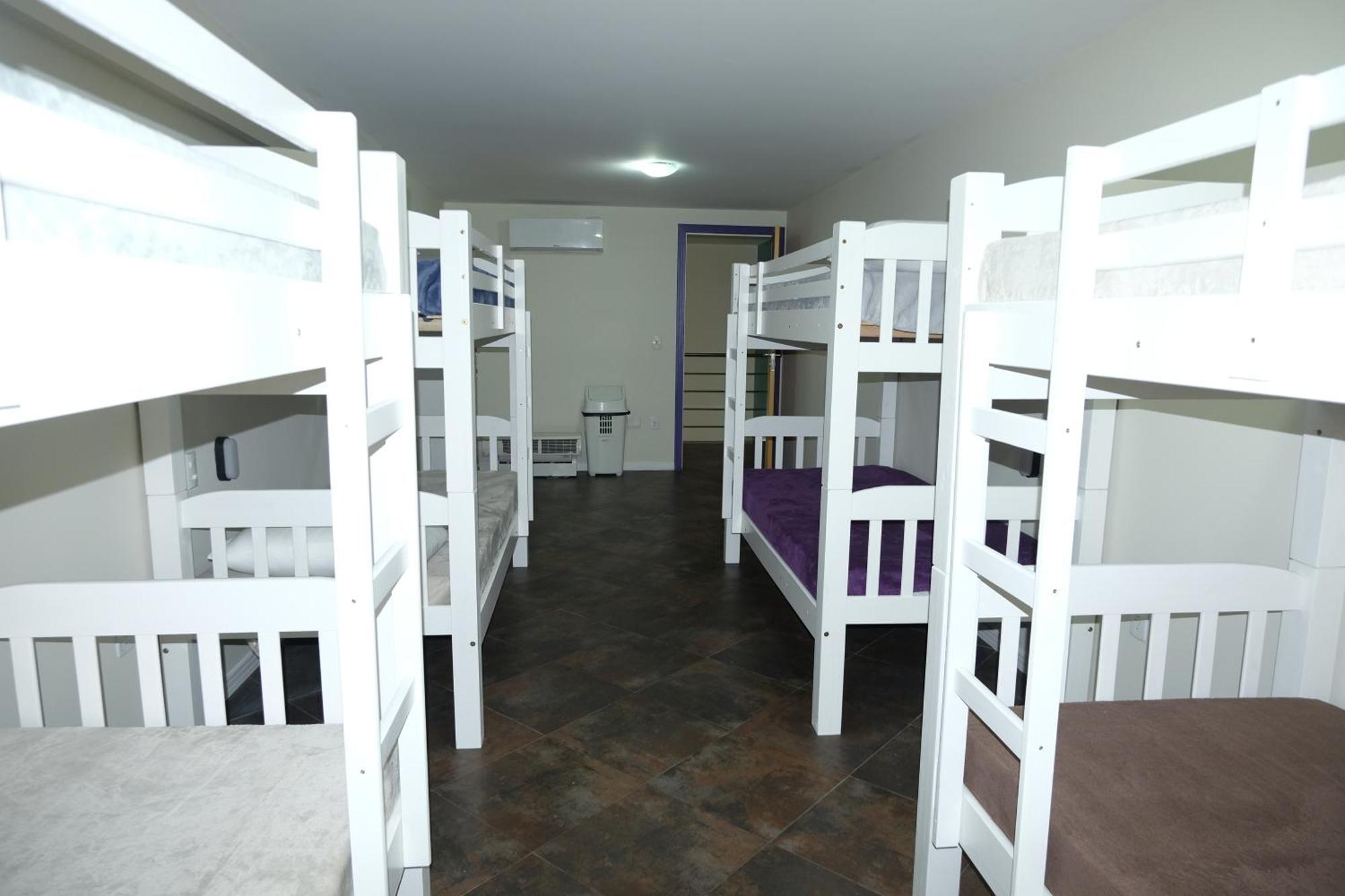 Hostel Toca Da Moreia Bombinhas Buitenkant foto