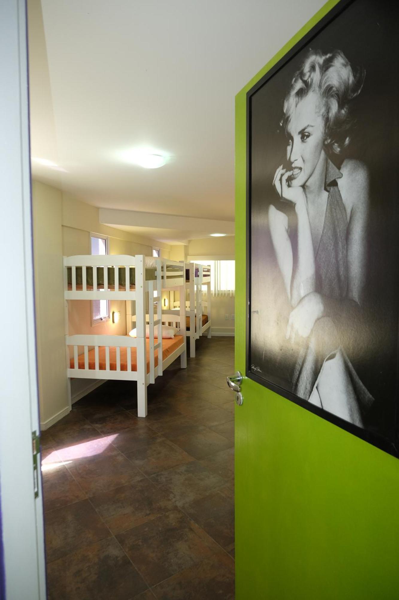 Hostel Toca Da Moreia Bombinhas Buitenkant foto