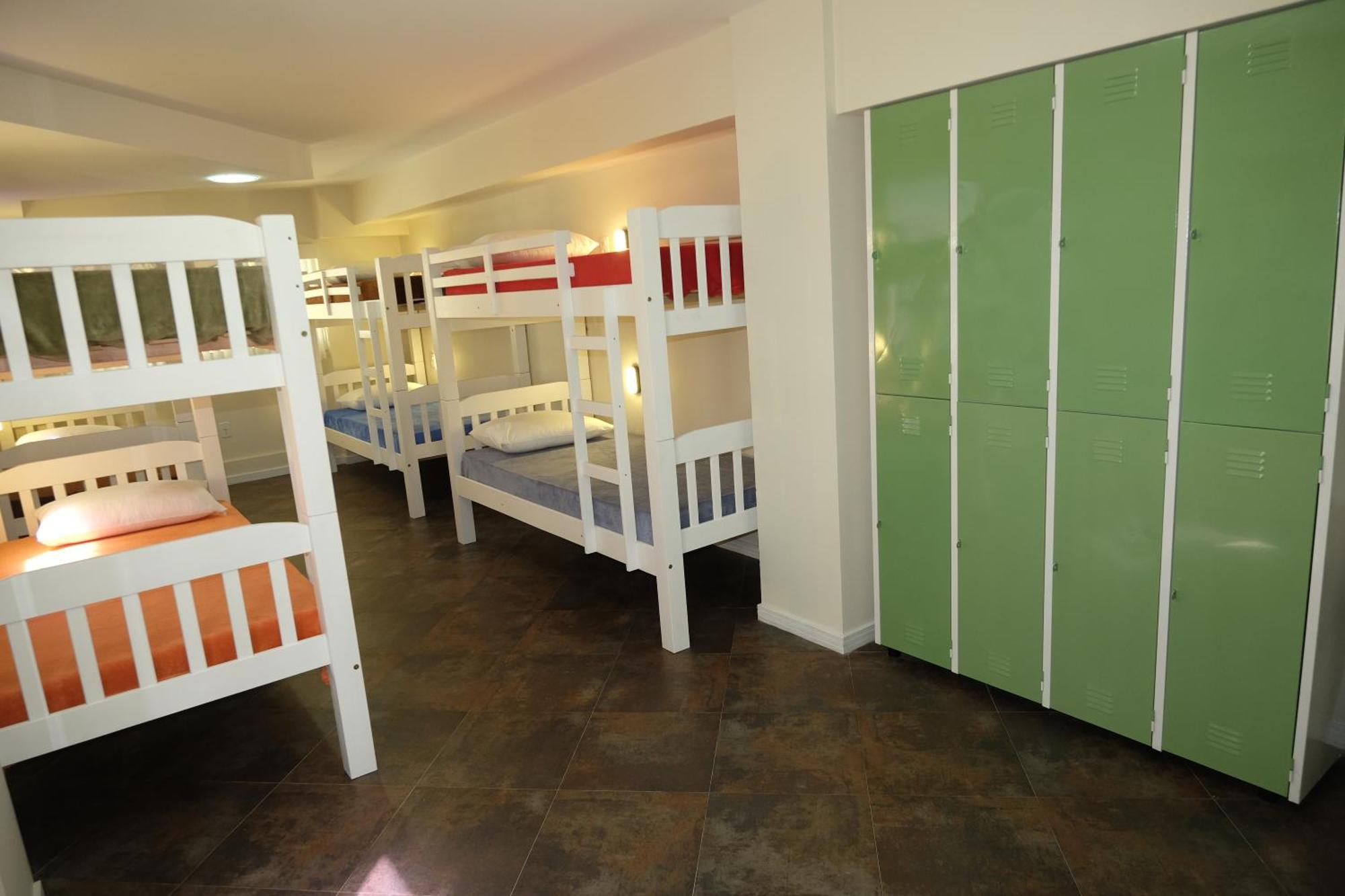 Hostel Toca Da Moreia Bombinhas Buitenkant foto