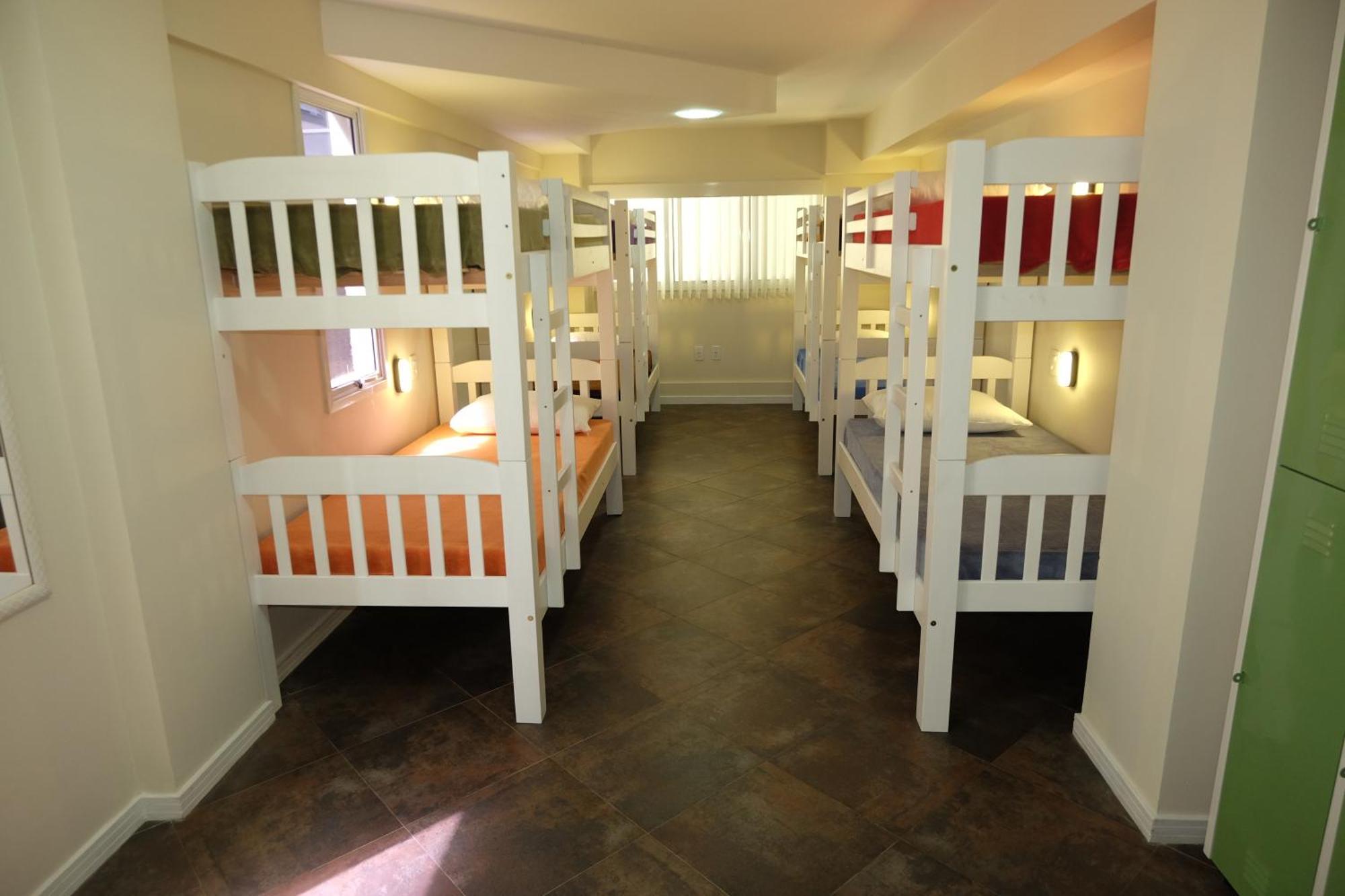 Hostel Toca Da Moreia Bombinhas Buitenkant foto