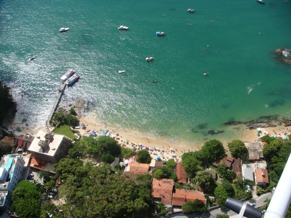 Hostel Toca Da Moreia Bombinhas Buitenkant foto